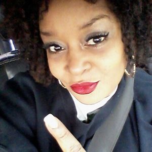 Meet your Posher, Janeen